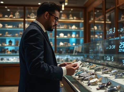 watches cheaper in usa than india